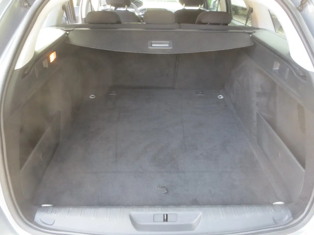 Billede 11 - Peugeot 308 1.6 HDi St.Car År 2016.