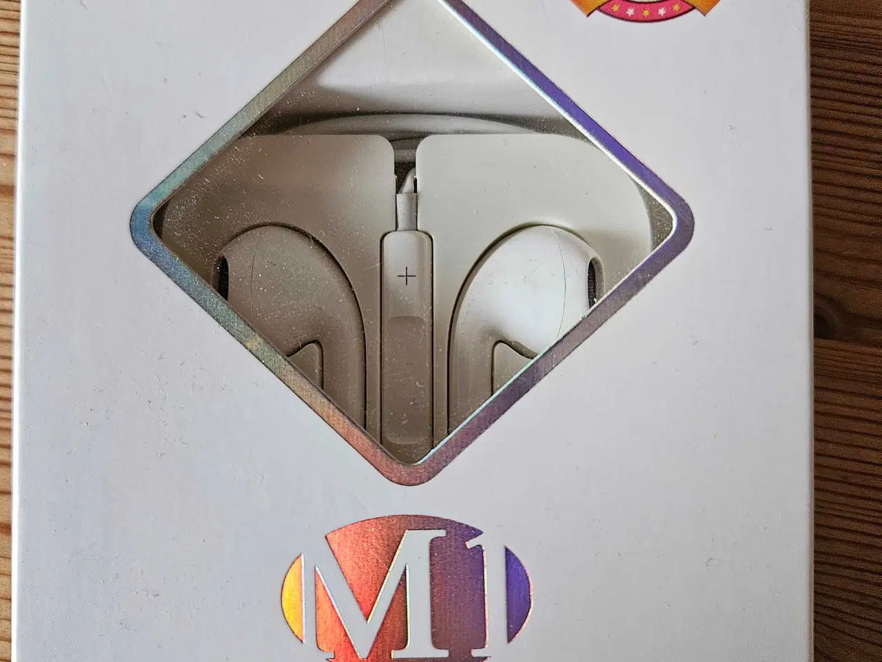 Billede 1 - Hoco M1 Stereo Sound 