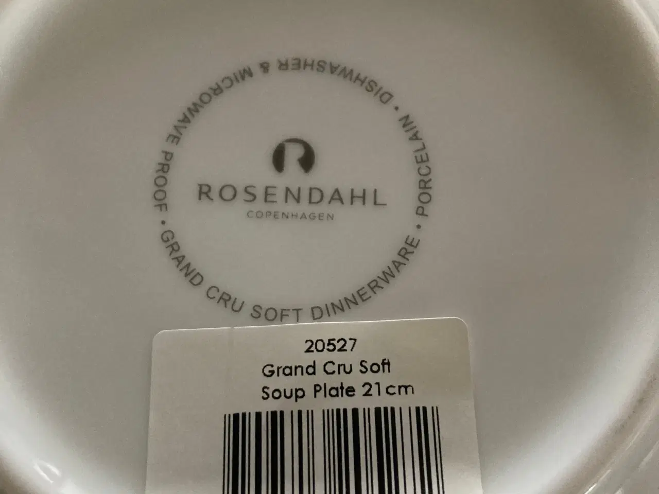 Billede 2 - Rosendahl Grand Cru 