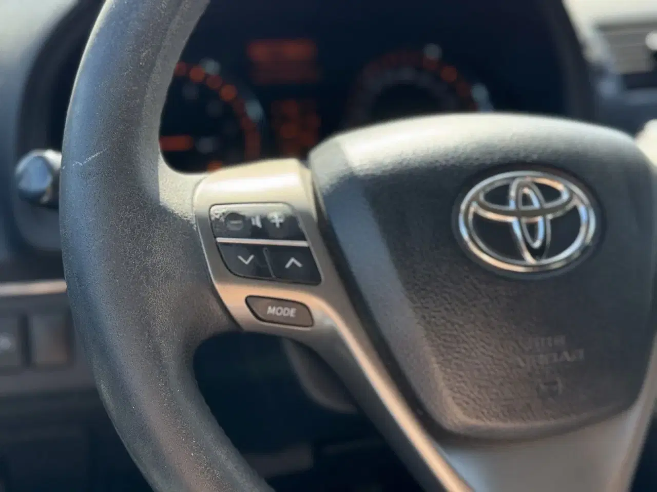 Billede 11 - Toyota Avensis 1,8 VVT-I T1 147HK Stc 6g