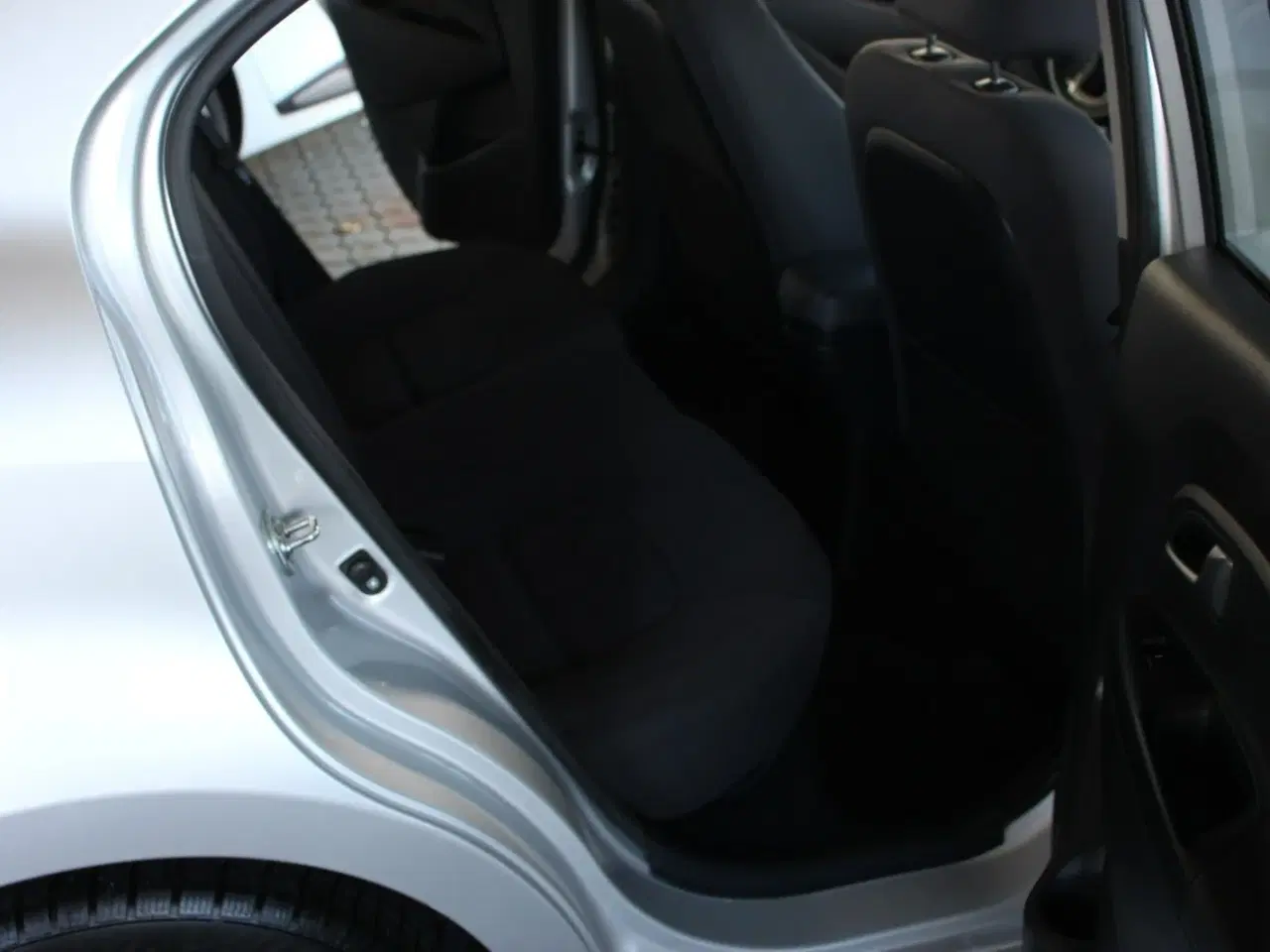 Billede 11 - Kia Rio 1,2 CVVT Limited