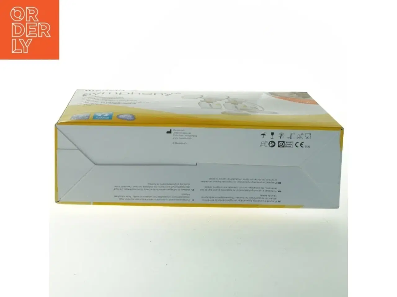 Billede 2 - Dobbelt brystpumpe fra Medela