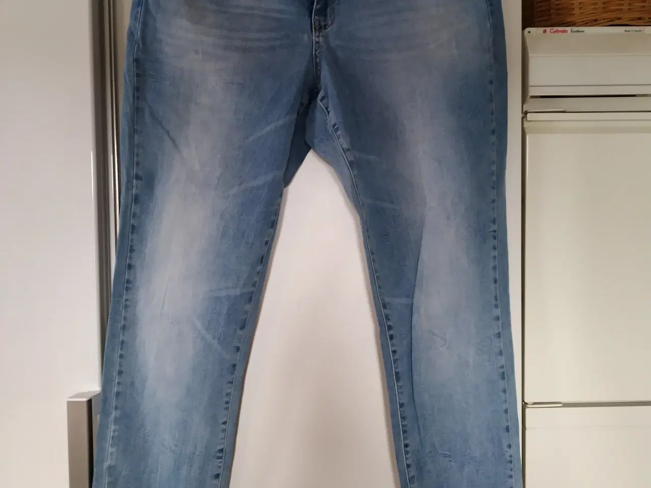 Billede 1 - DNY Jeans str. 44