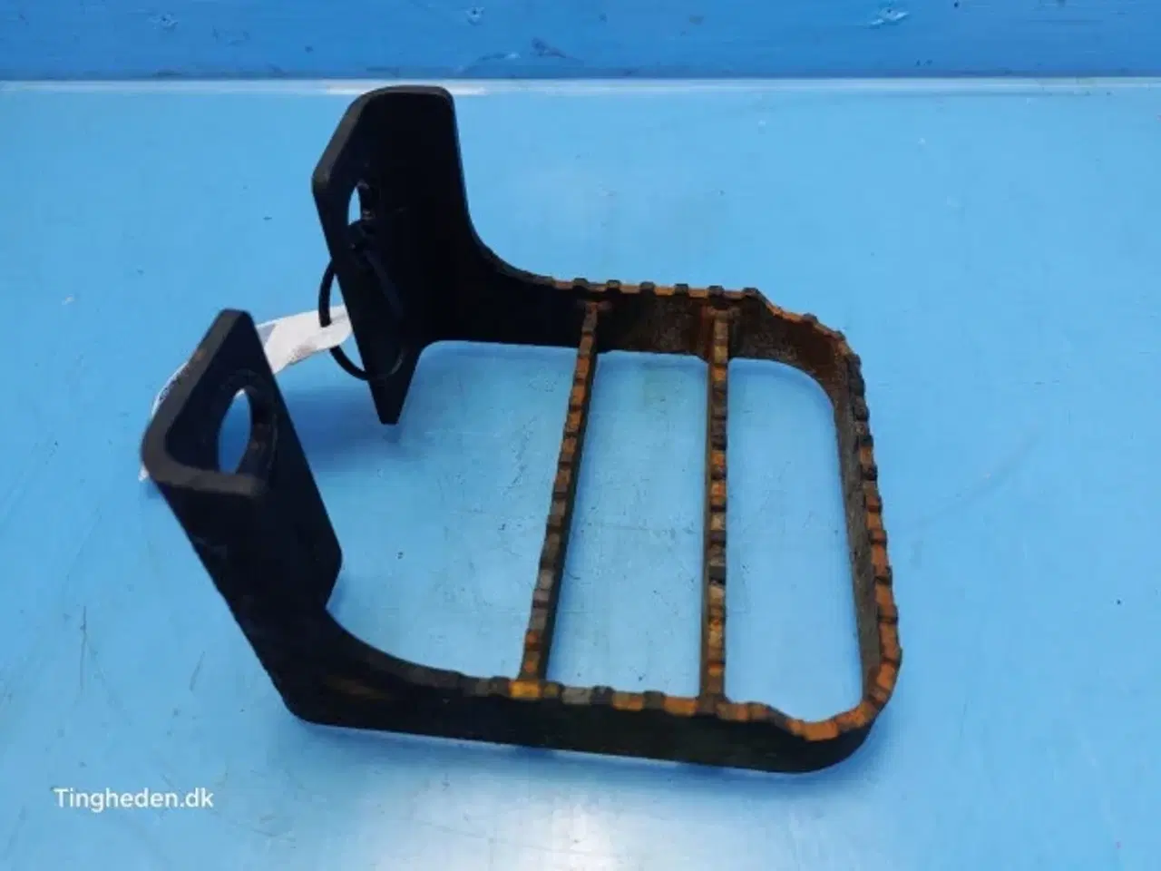 Billede 6 - JCB 427 HL Trin 332/U3799