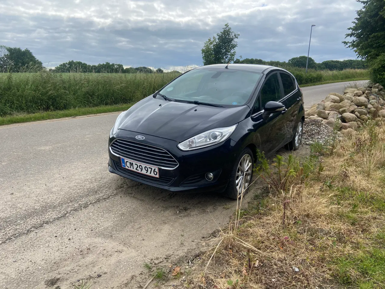 Billede 1 - Ford Fiesta 1,0 Ecoboost