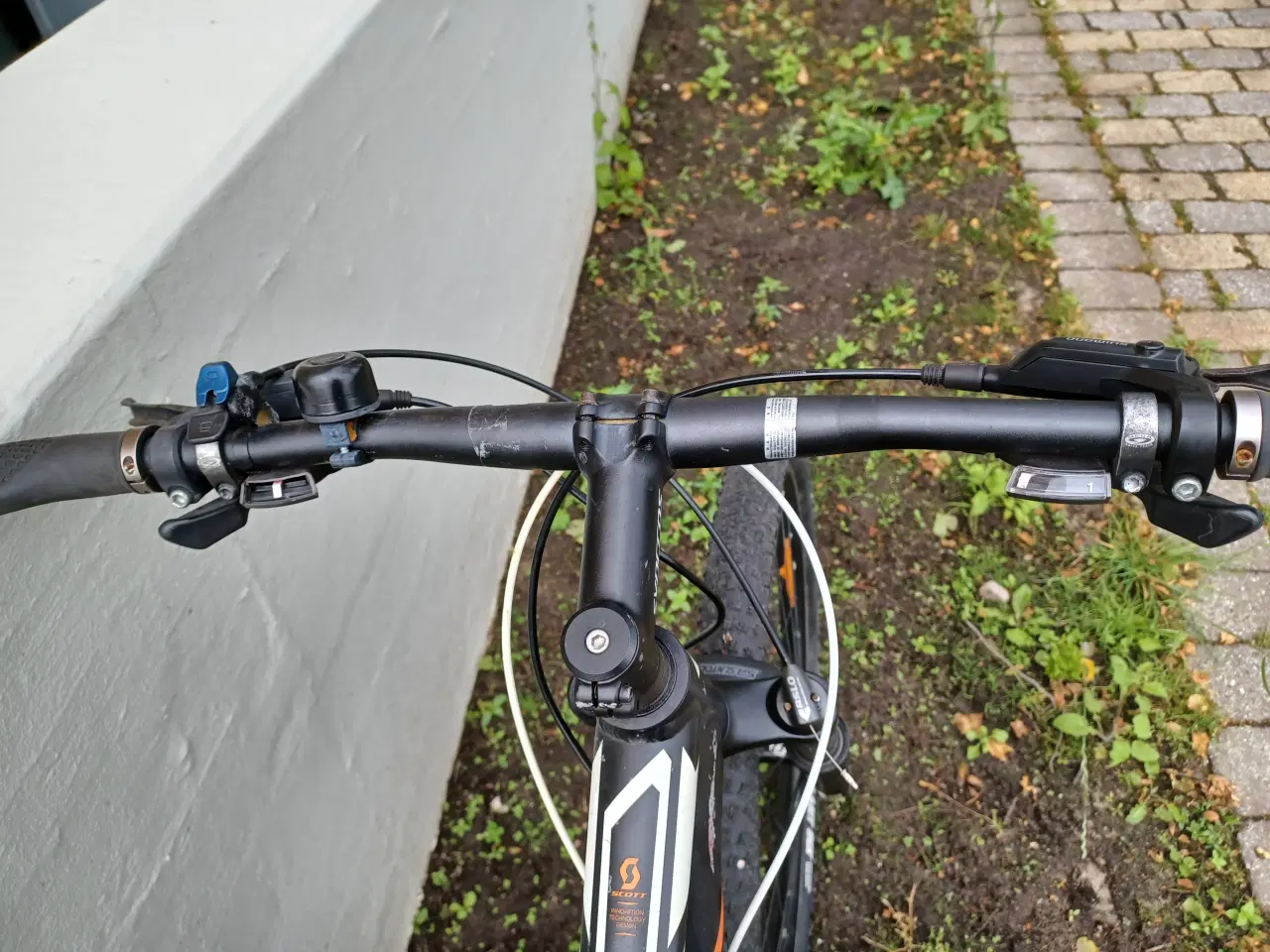 Billede 6 - SCO Mountainbike
