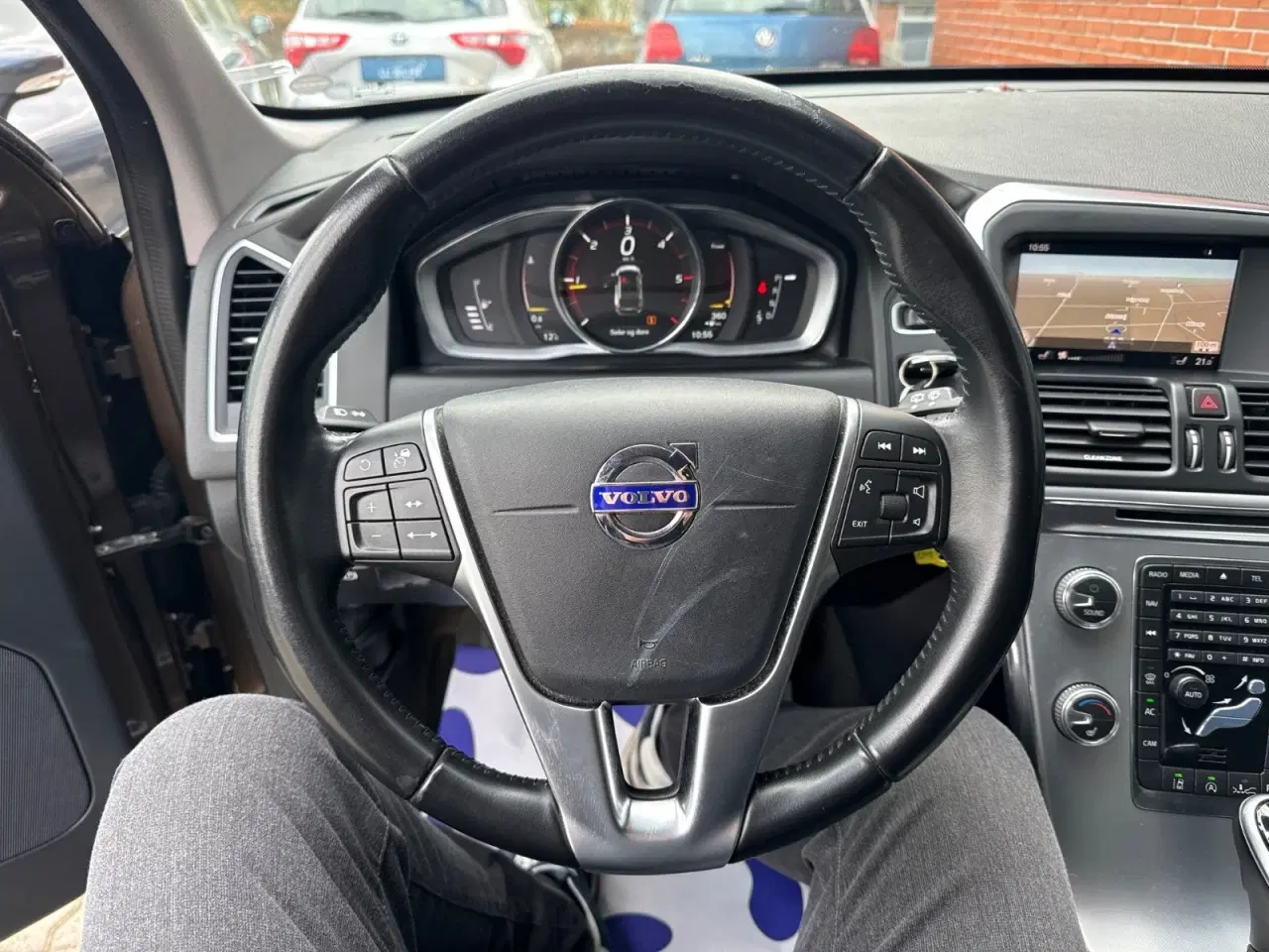 Billede 13 - Volvo XC60 2,0 D4 190 Summum aut. Van
