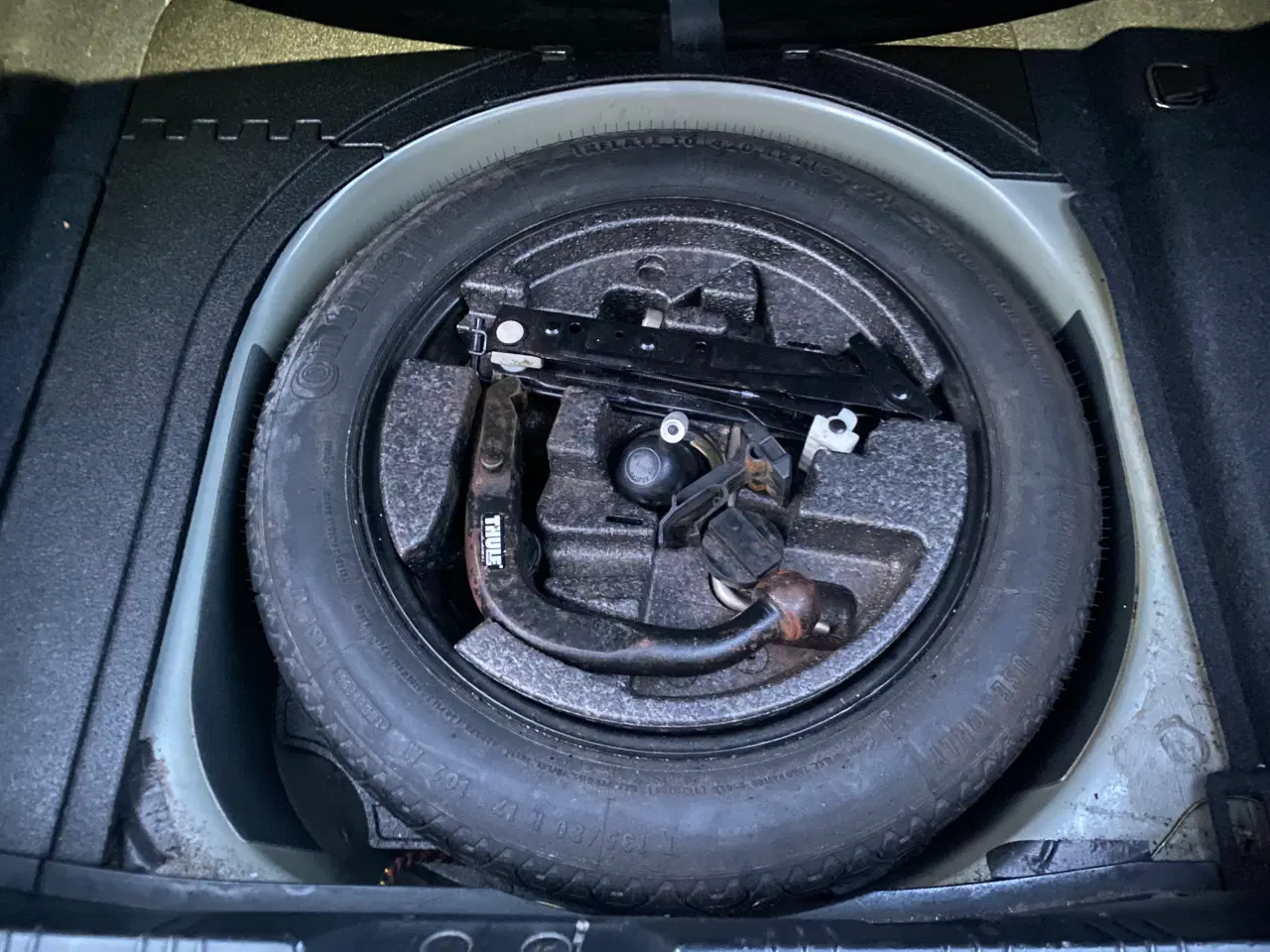 Billede 8 - Ny synet BMW E60 530i