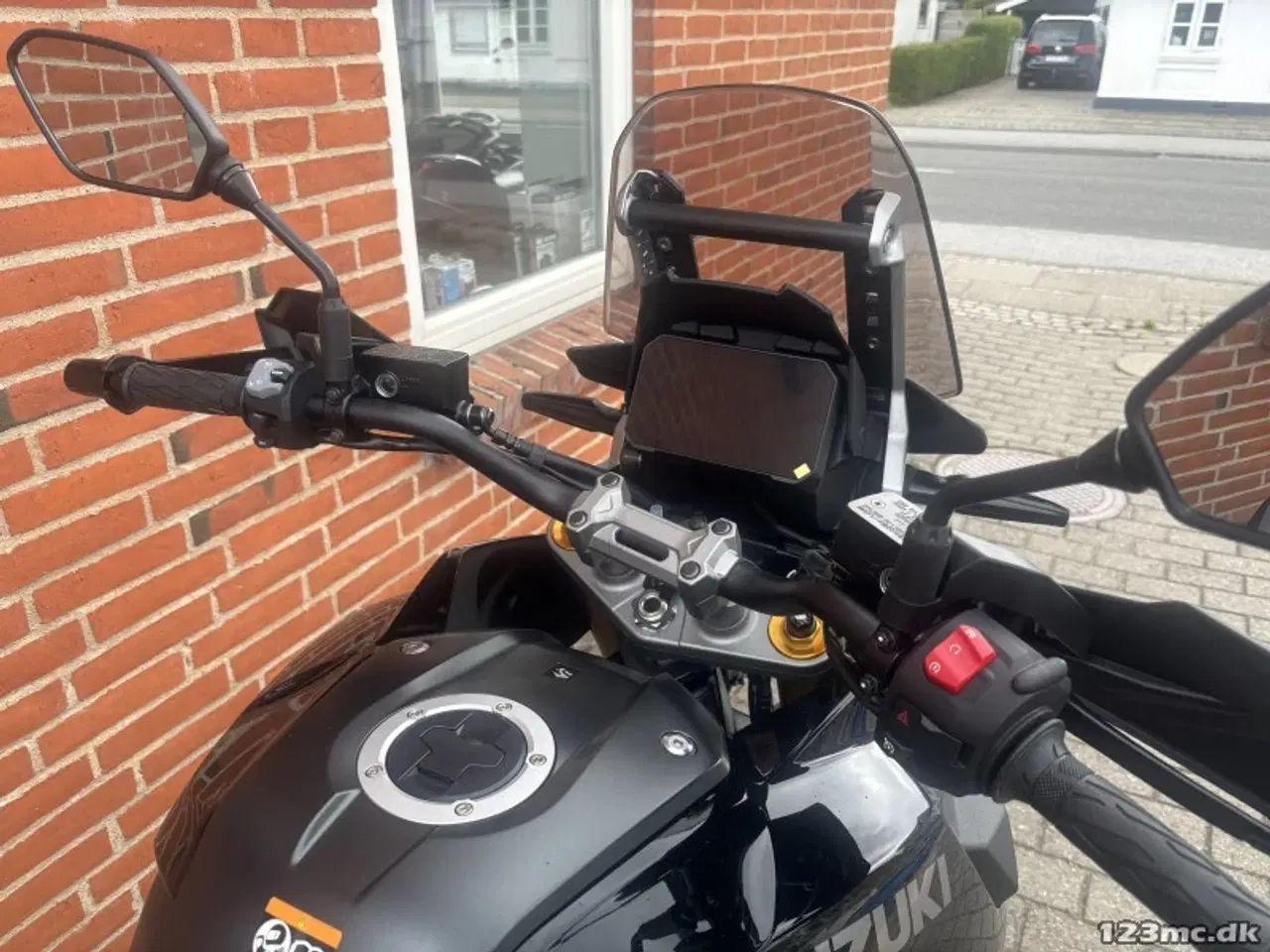 Billede 6 - Suzuki DL 1050 DE V-Strom