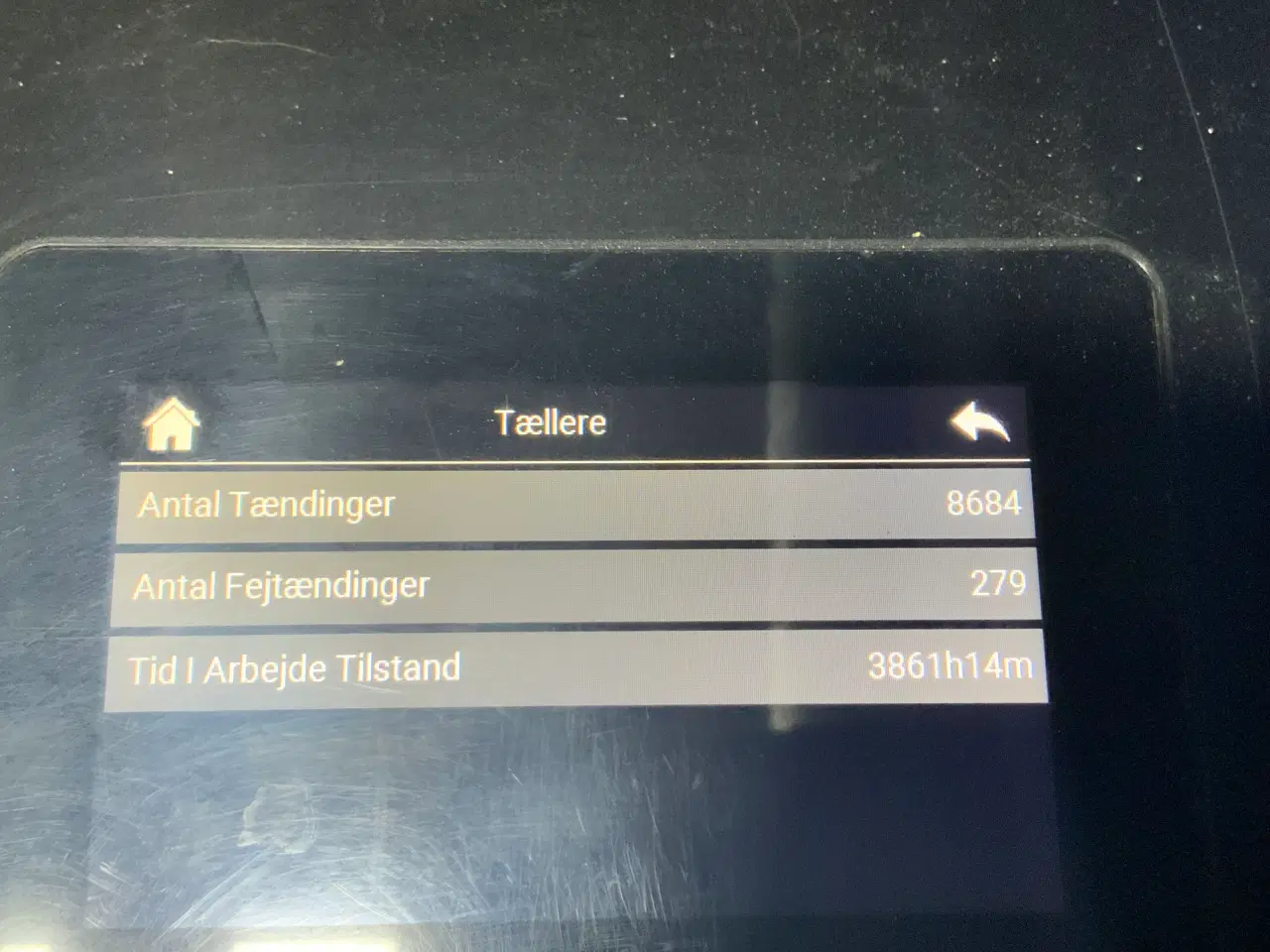 Billede 2 - Pillefyr