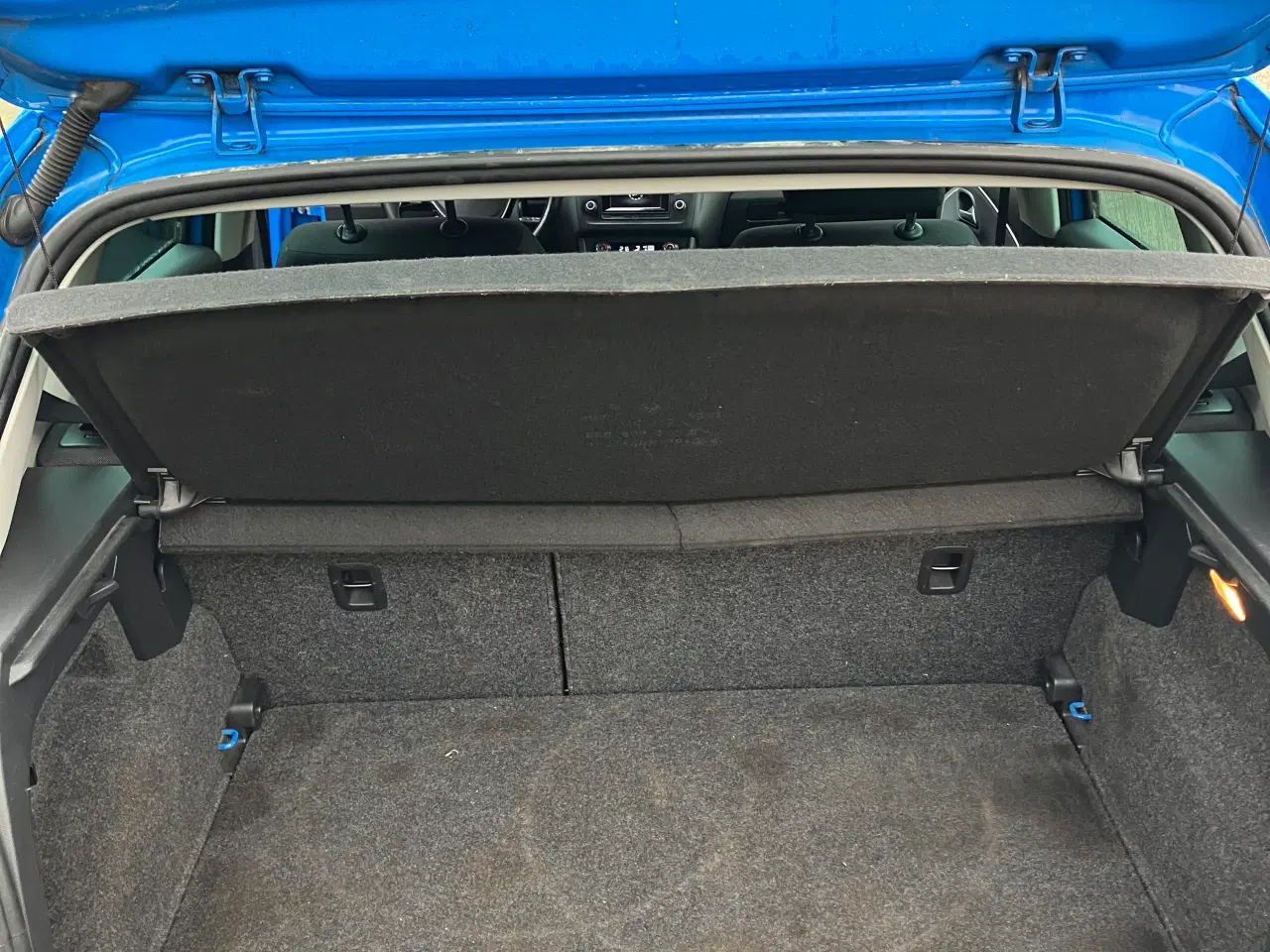 Billede 8 - Vw polo 1,2 tsi  5 dørs 