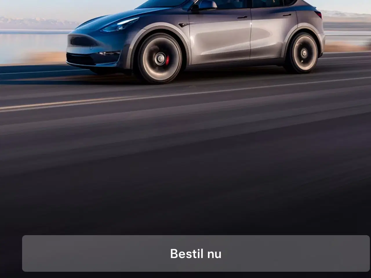 Billede 1 - Ny Tesla rabat 8000 kr