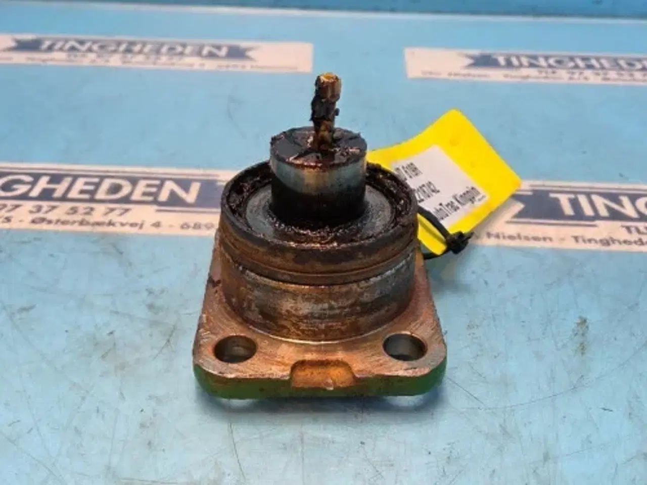 Billede 7 - John Deere 6215 Pin L218742