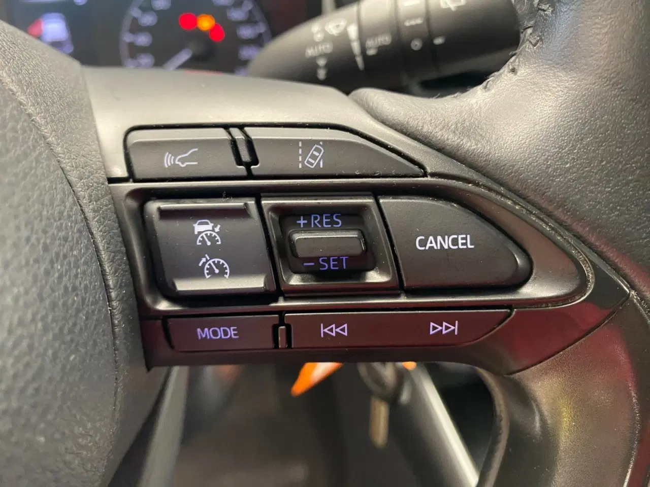 Billede 15 - Toyota Yaris 1,5 Hybrid H3 e-CVT