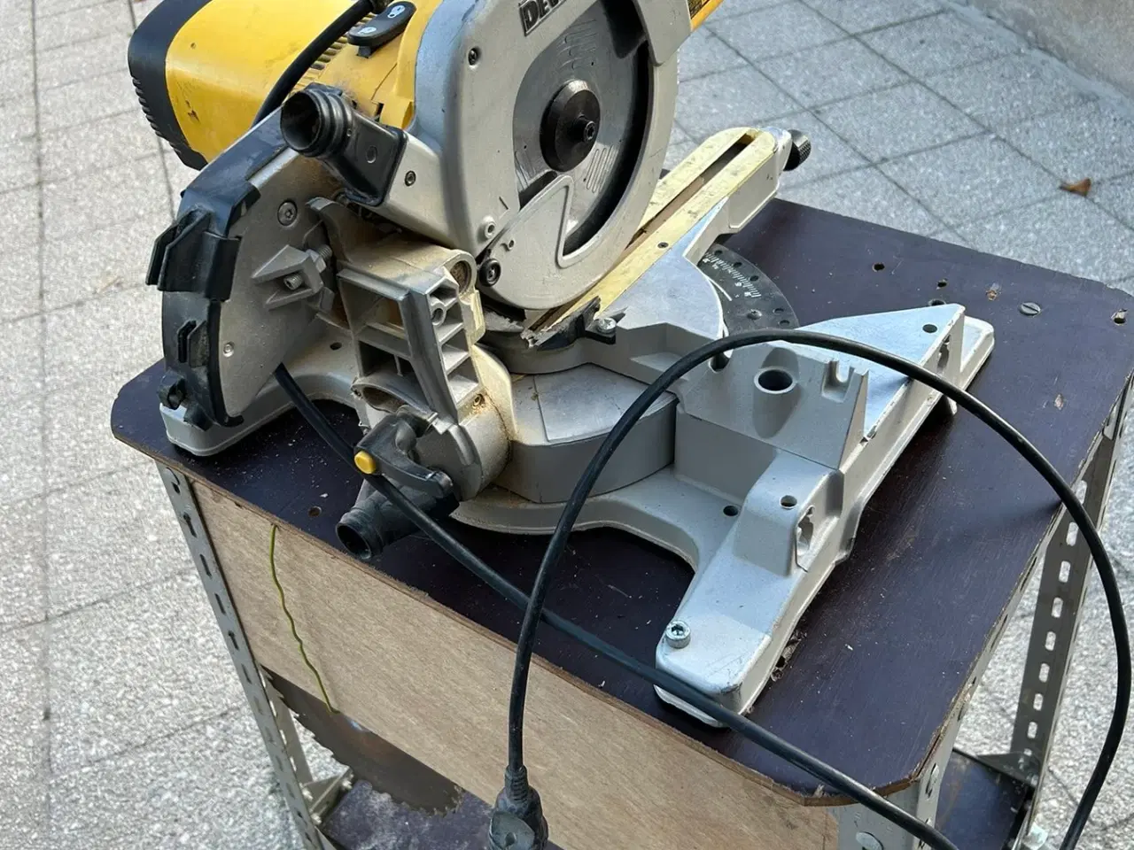 Billede 3 - Dewalt 