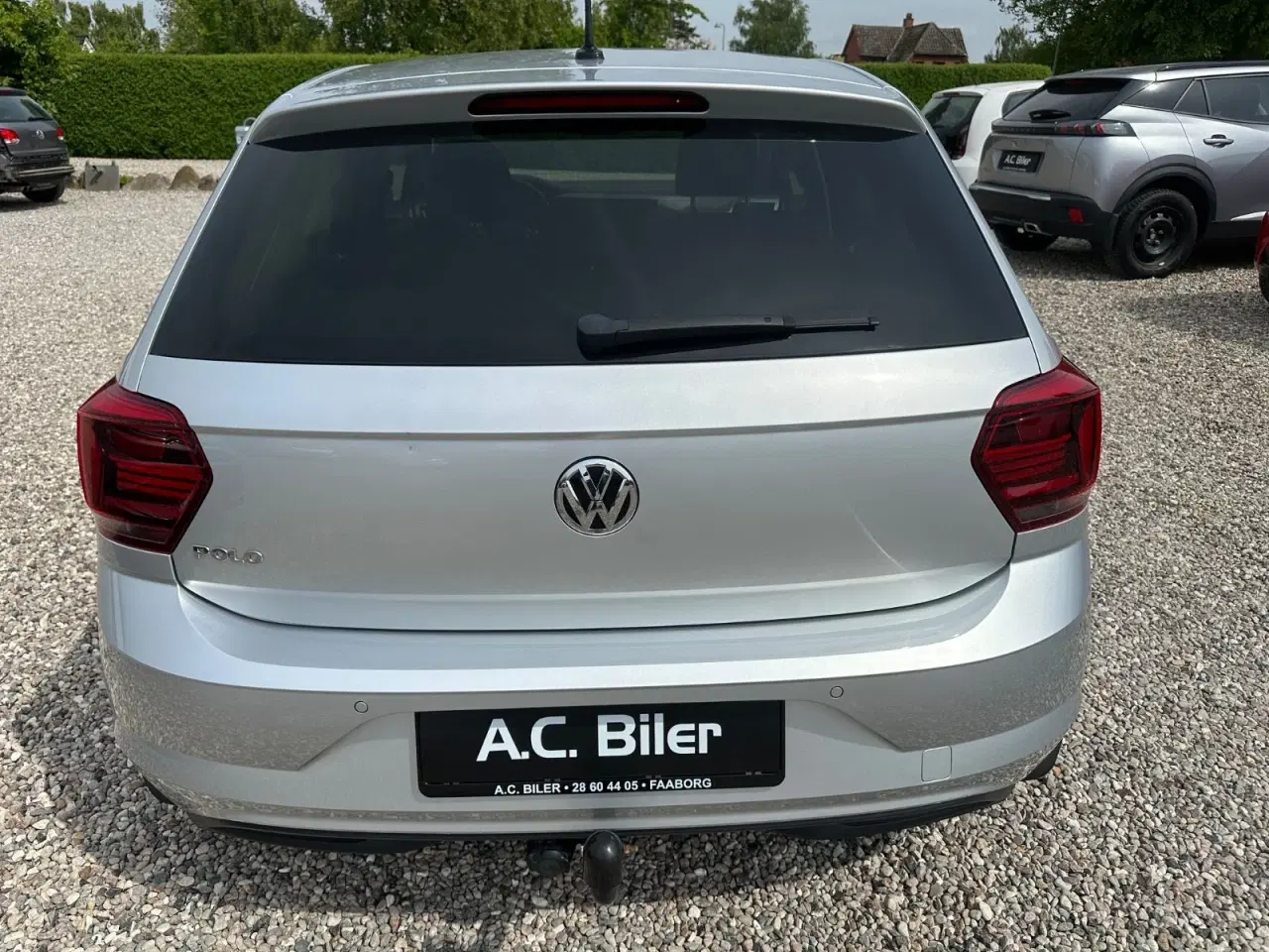 Billede 4 - VW Polo 1,0 TSi 115 Highline
