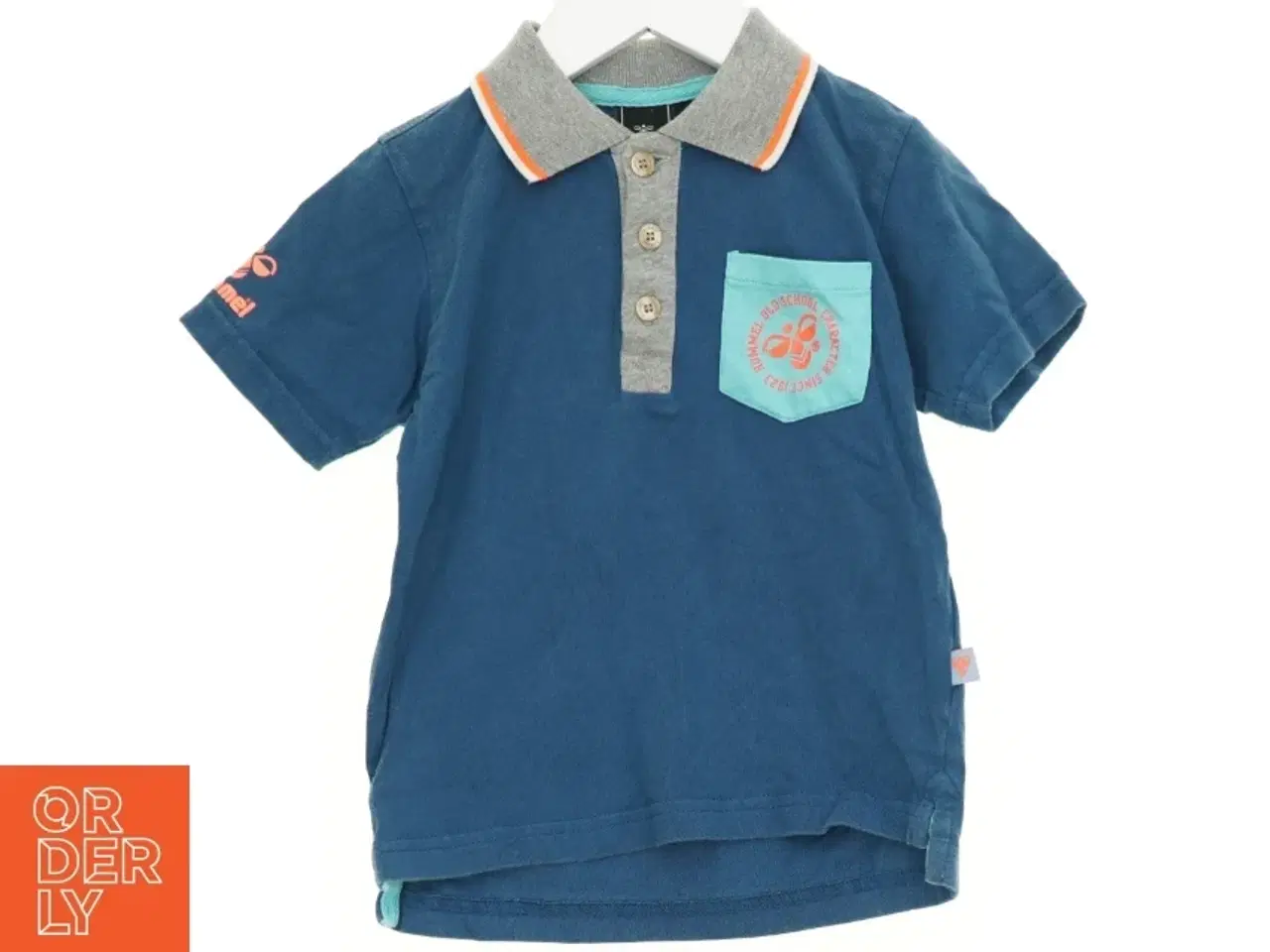 Billede 2 - Hummel str. 98 cm