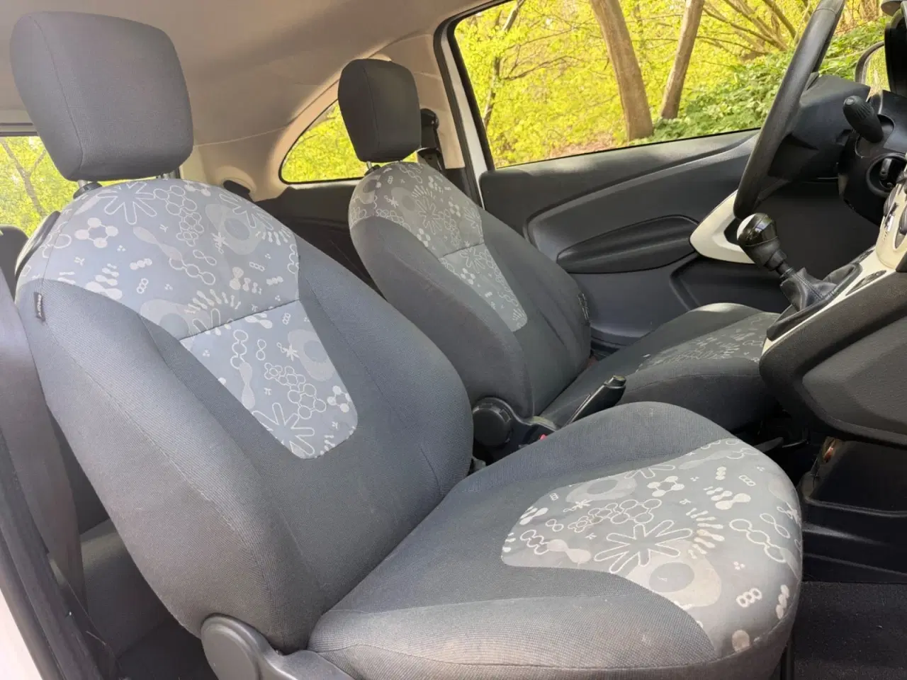 Billede 11 - Ford Ka 1,2 Metal