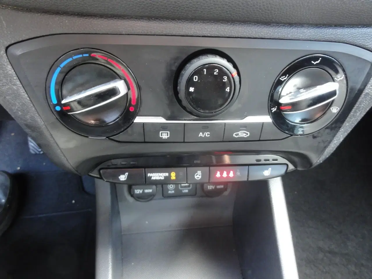 Billede 17 - Hyundai i20 1,25 Trend