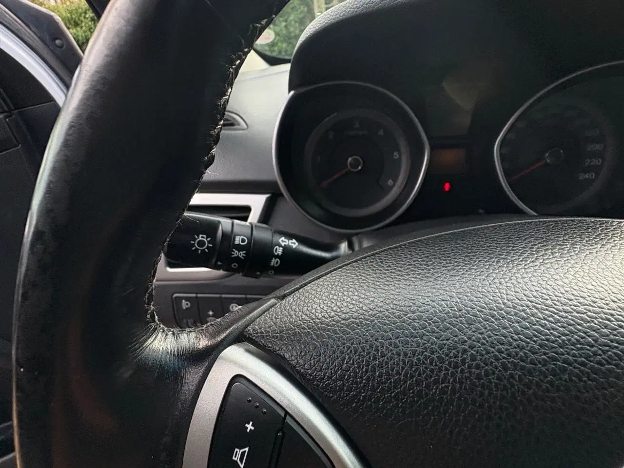 Billede 14 - Hyundai i30 1,6 CRDi 110 EM-Edition CW