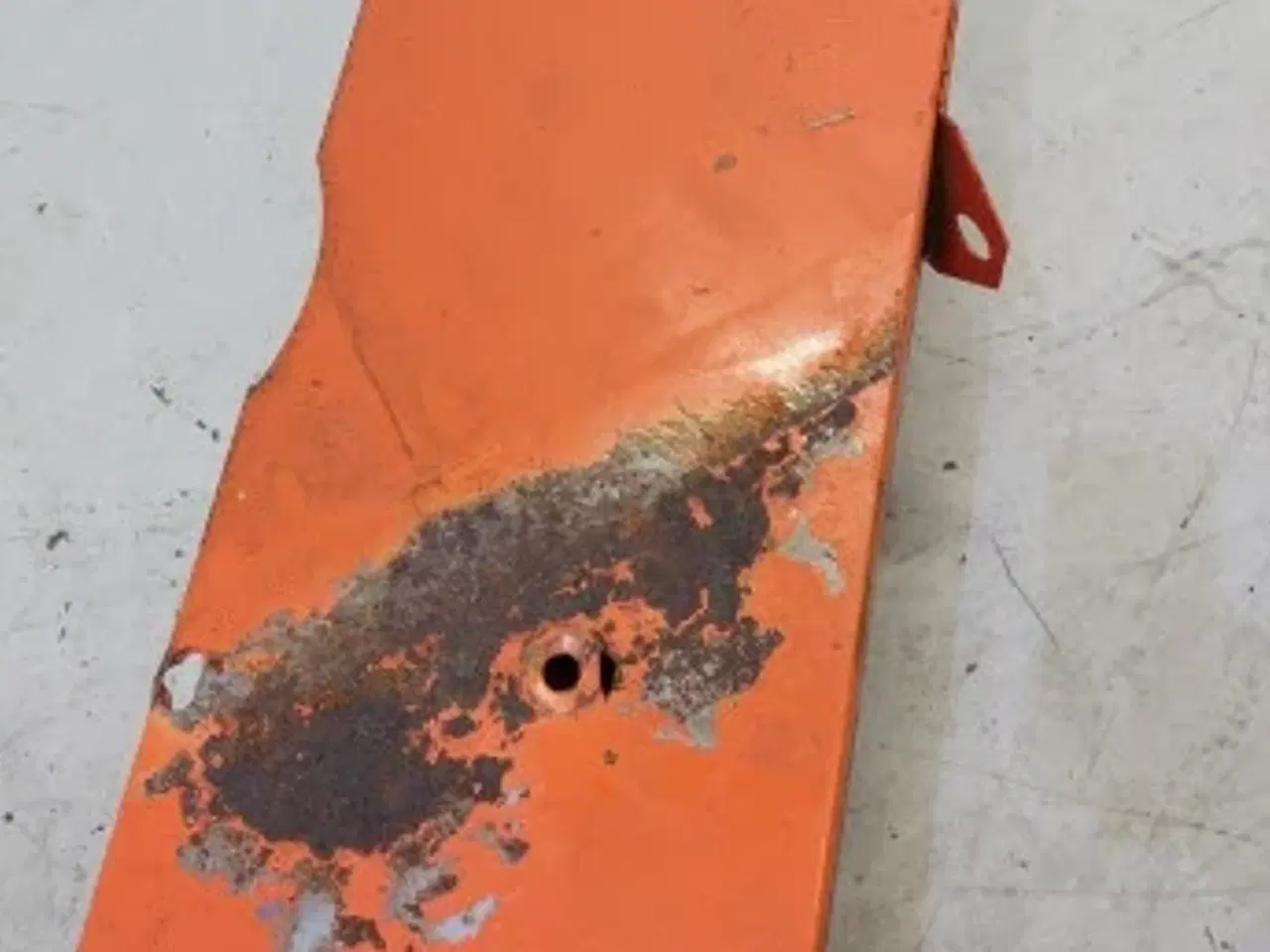 Billede 10 - Dronningborg D8000 Elevatorkasse 28550216