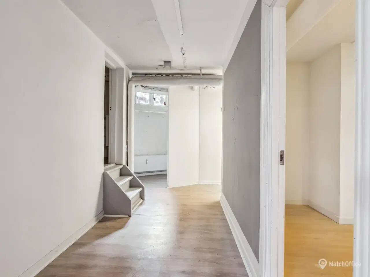 Billede 5 - 223 m² Butik eller klinik i hjertet af København