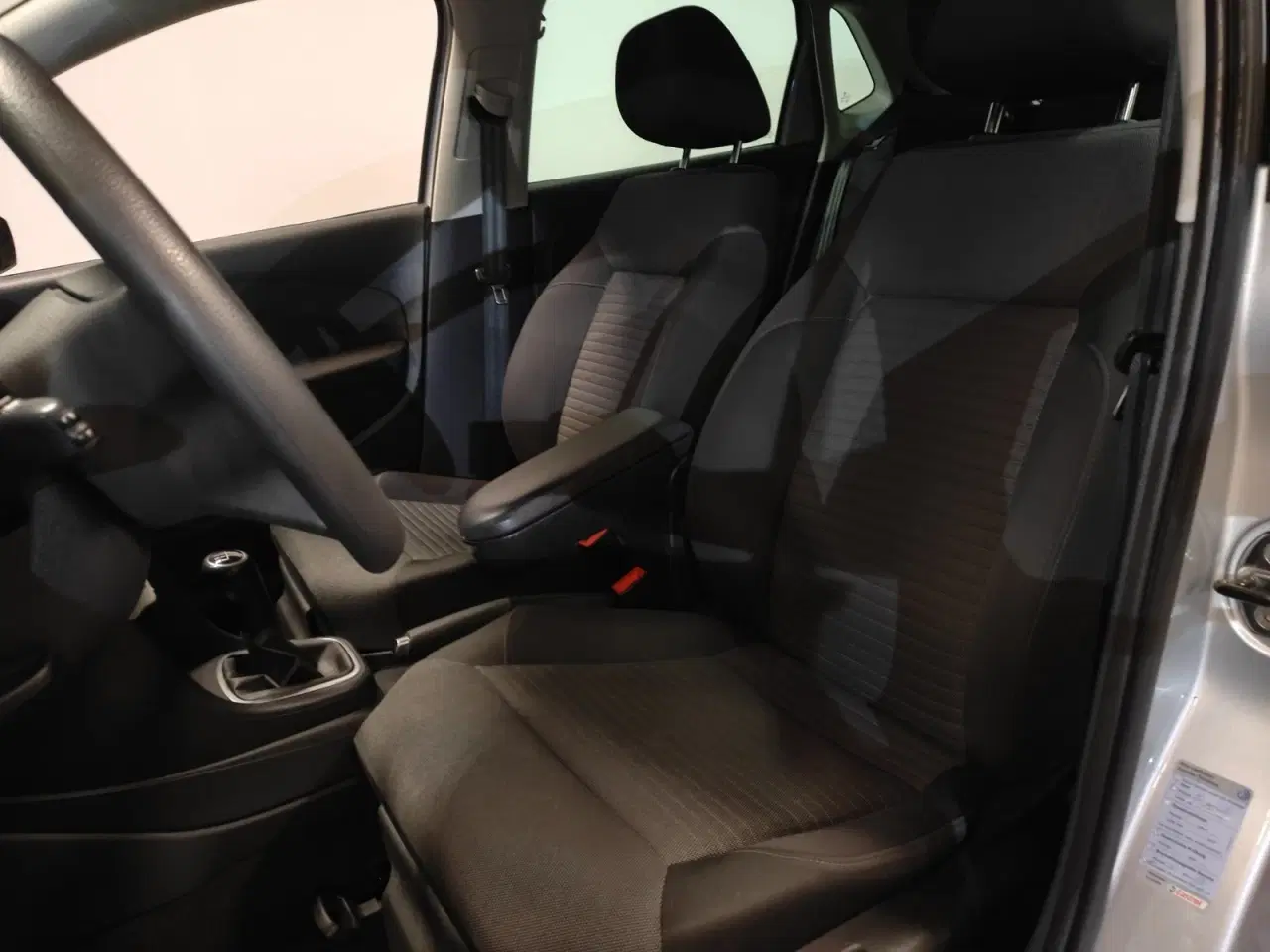 Billede 10 - VW Polo 1,4 Comfortline