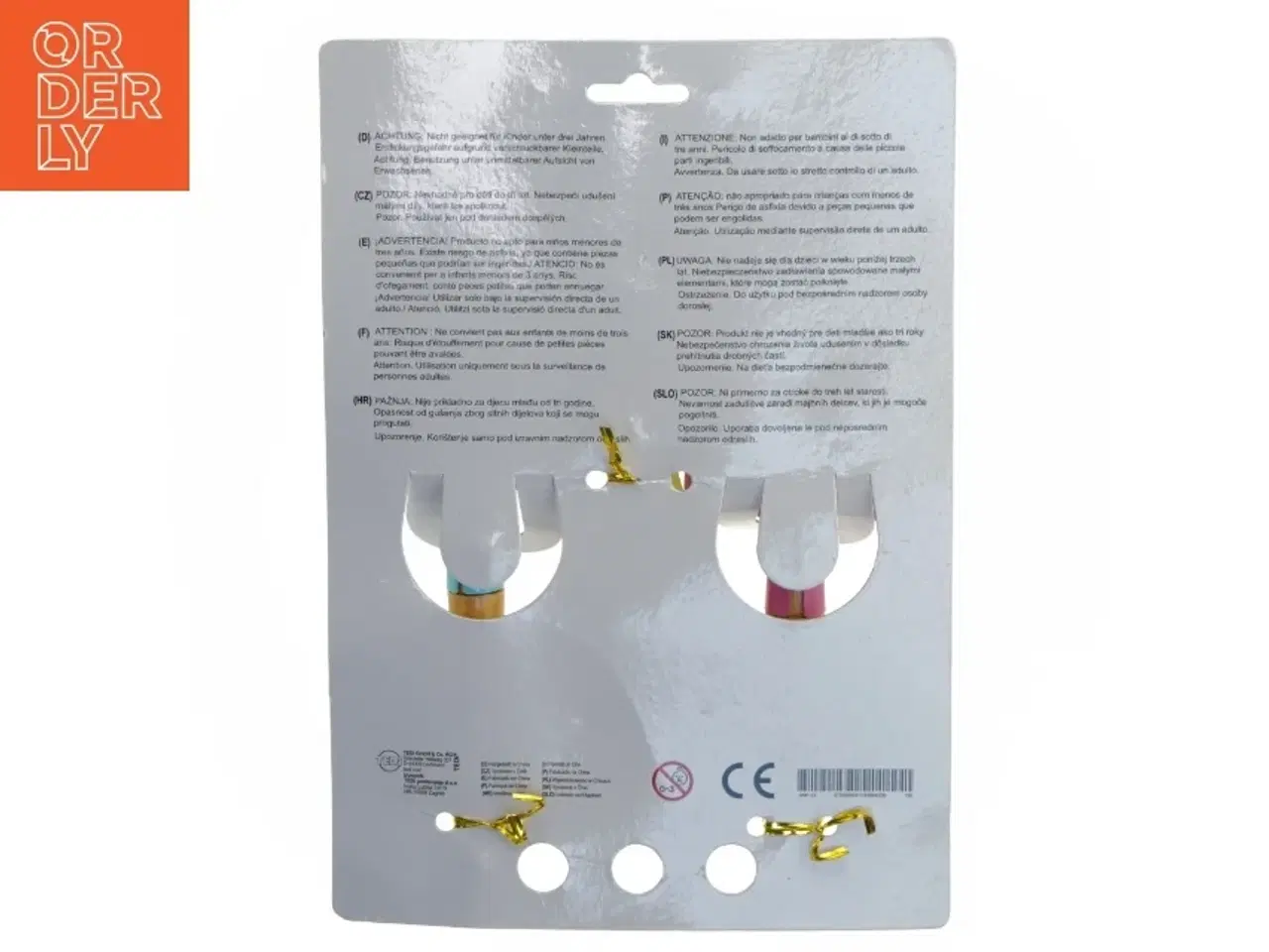 Billede 2 - Sæt med haveværktøj