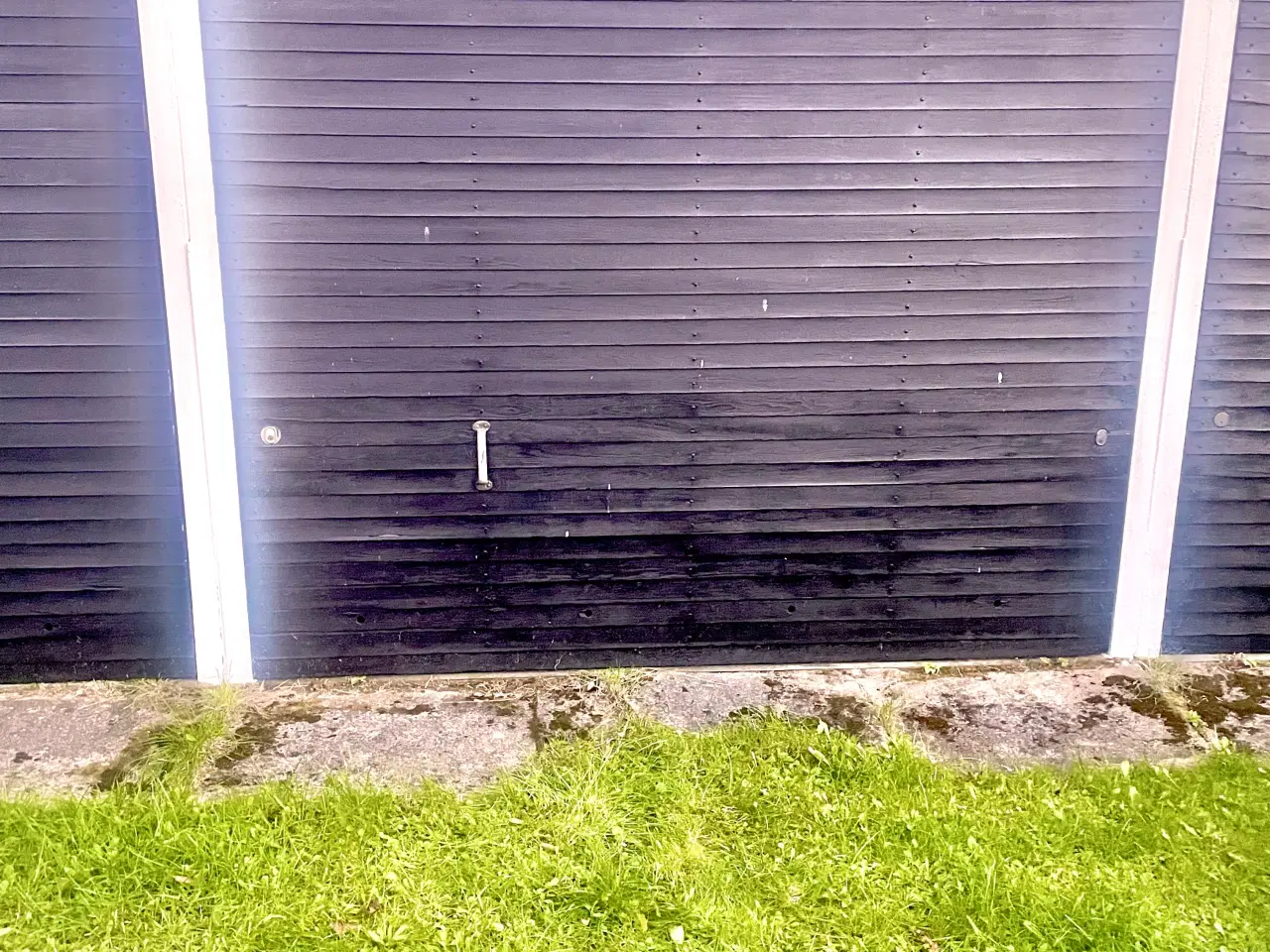 Billede 2 - Garage på 15 m² til leje i Valby