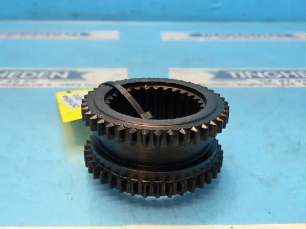 Billede 10 - Case 8010 Slangebånd 87280583