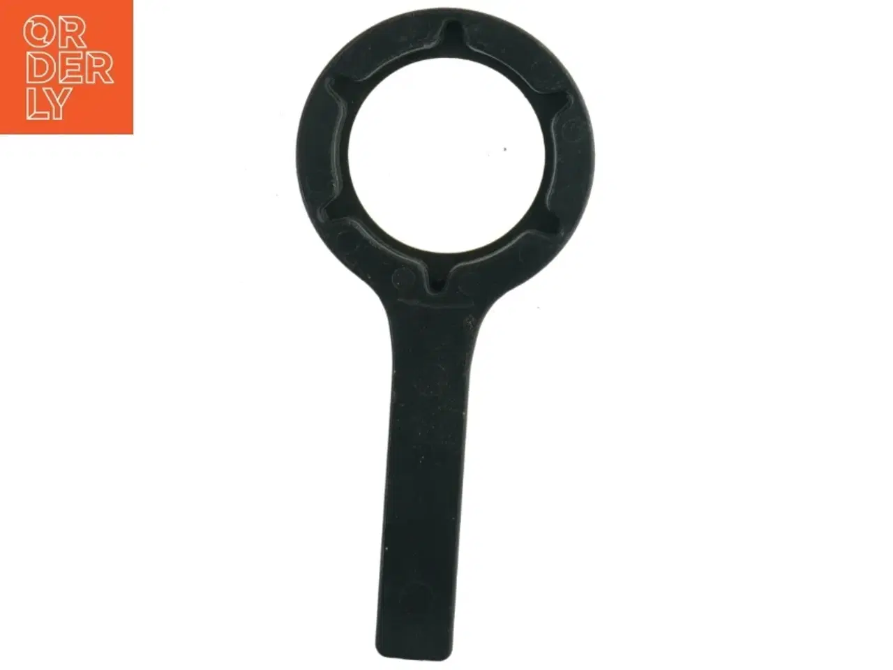 Billede 1 - Plasthåndværktøj (str. 24 cm)