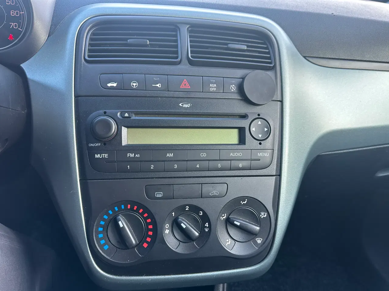 Billede 9 - Fiat Grande Punto 1,2