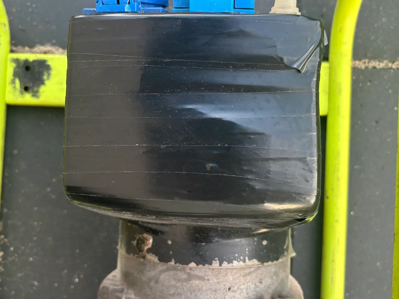 Billede 4 - Honda Pramac E4000