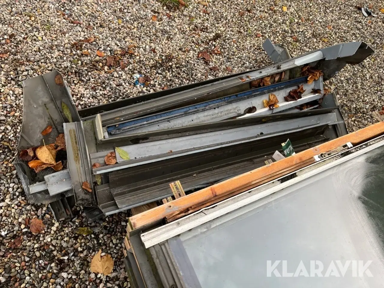 Billede 7 - Vinduer Velux 5 styk