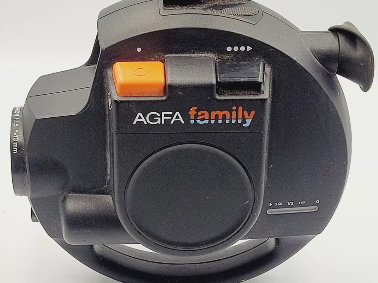 Billede 2 - ⭐️· 🎬 AGFA family Super 8 filmkamera 📸