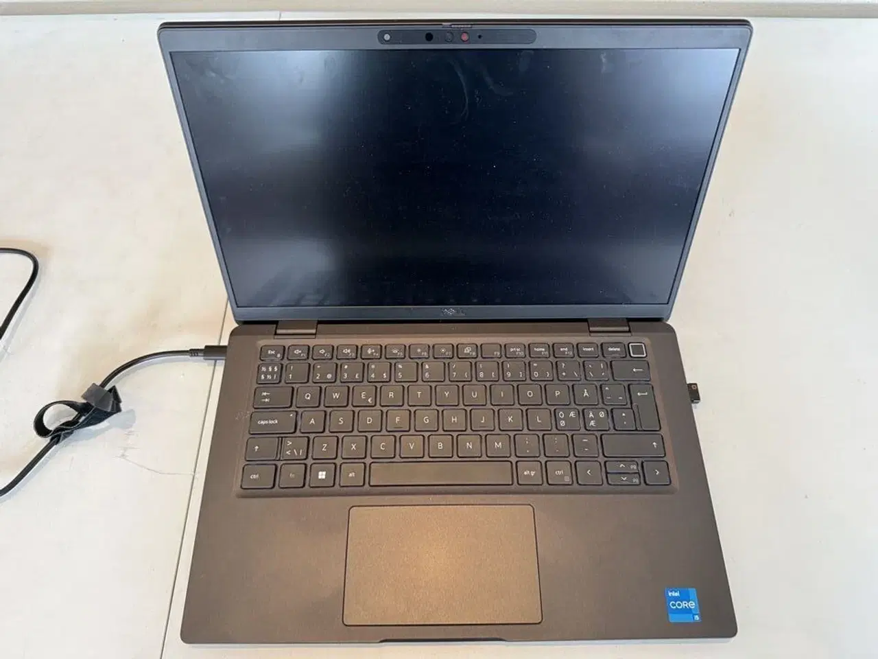 Billede 1 - Bærbar computer DELL Latitude 7430