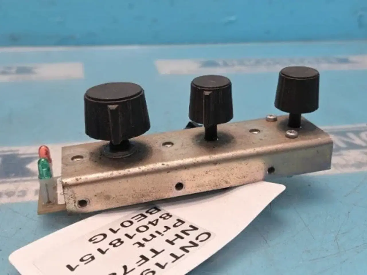 Billede 6 - New Holland TF78 Print 84018151