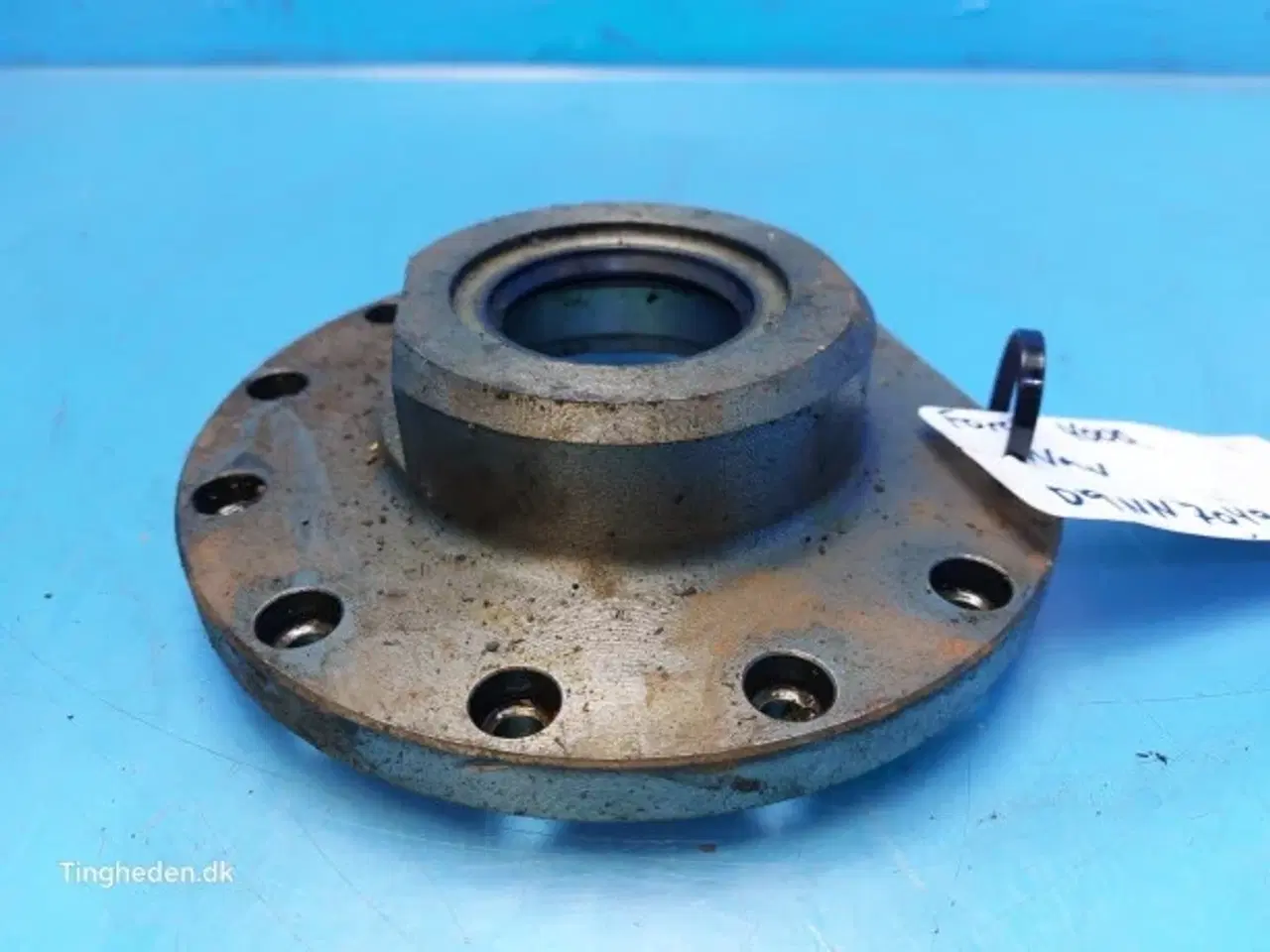 Billede 6 - Ford 4000 Nav D9NN7049AA