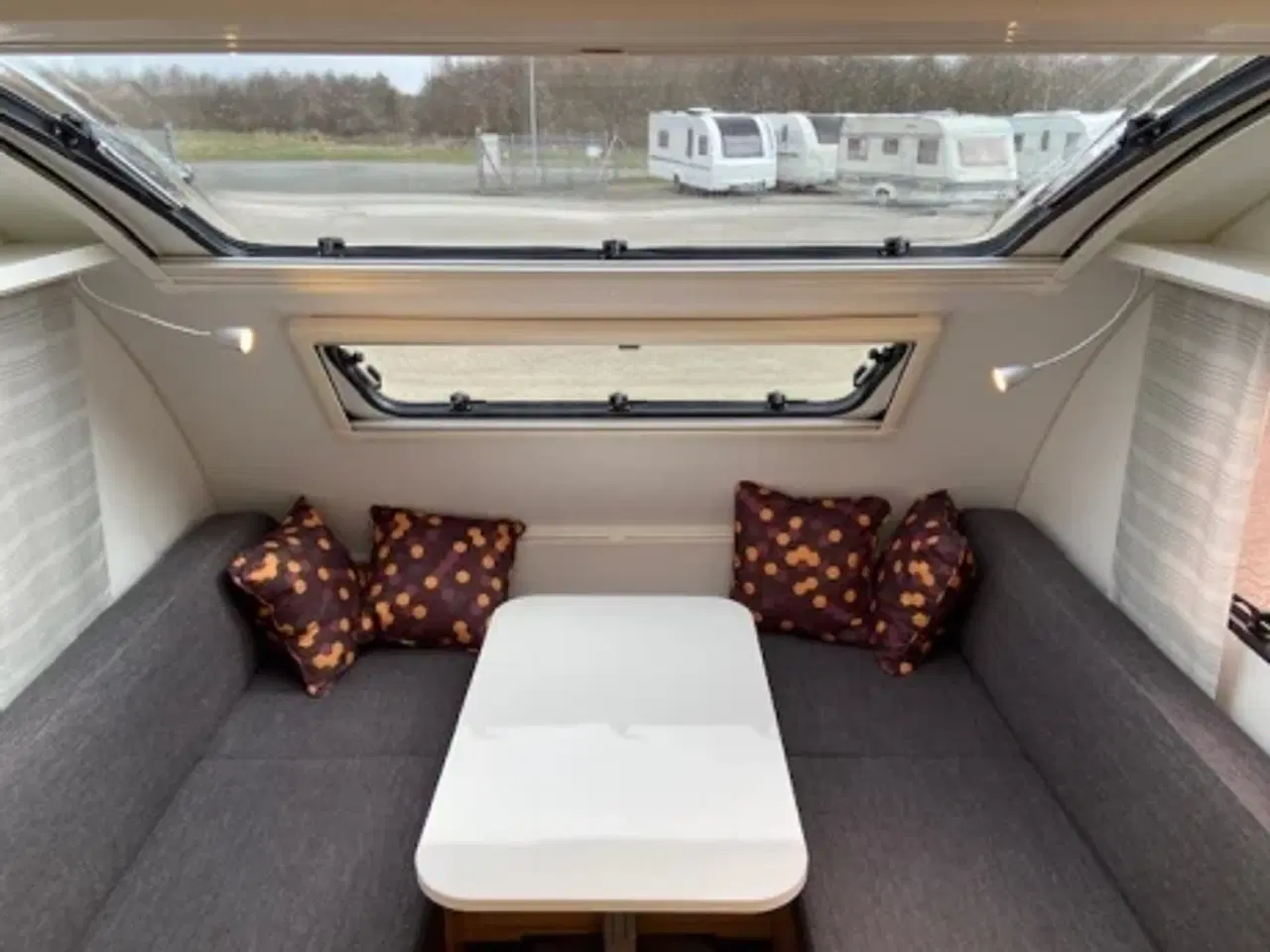 Billede 8 - Adria Action 391 LH