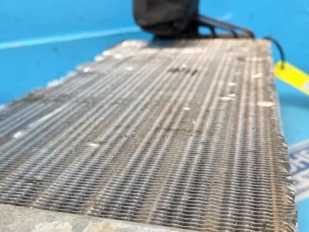 Billede 4 - New Holland TX68 Fordamper 84038330