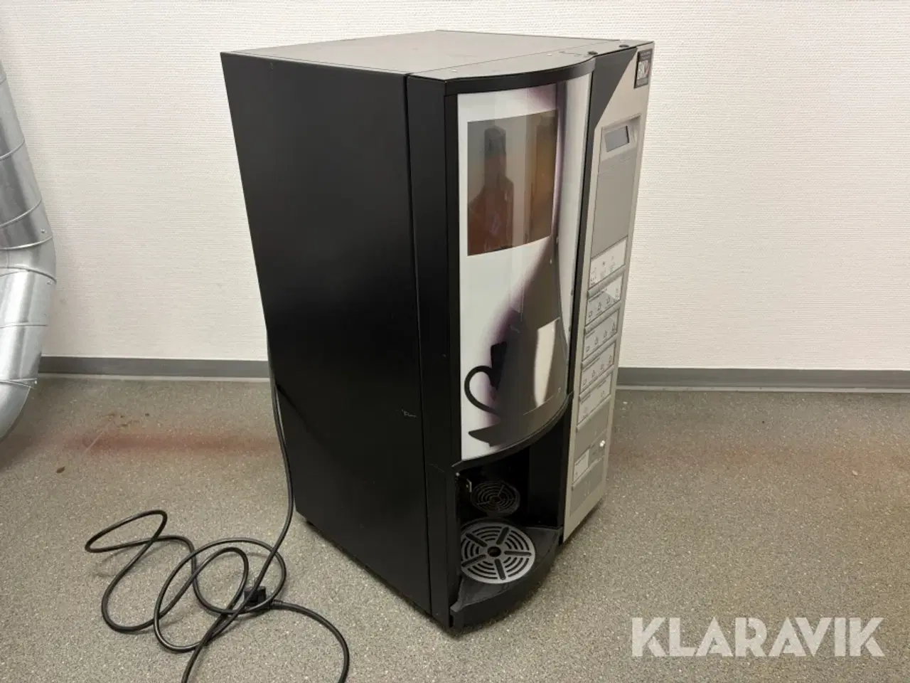 Billede 7 - Kaffemaskine Wittenborg 7100