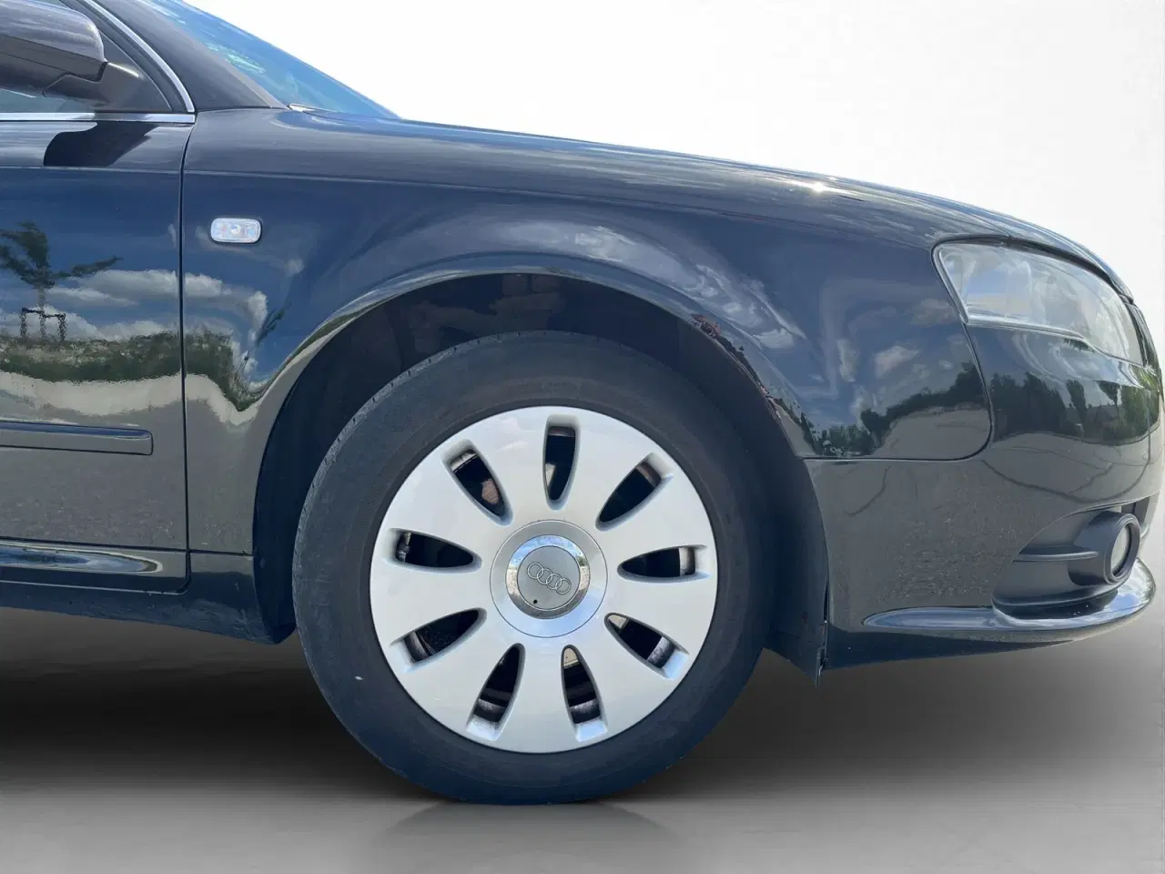 Billede 17 - Audi A4 2,0 