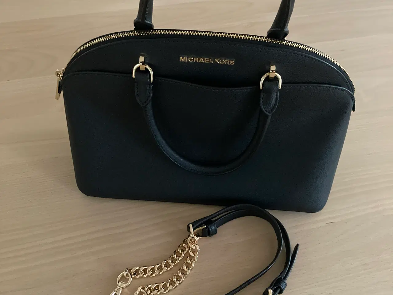 Billede 1 - Michael Kors taske