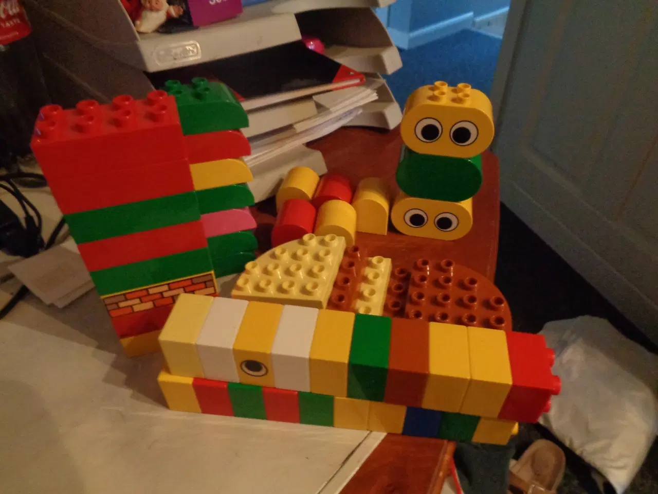 Billede 3 - Lego Duplo 