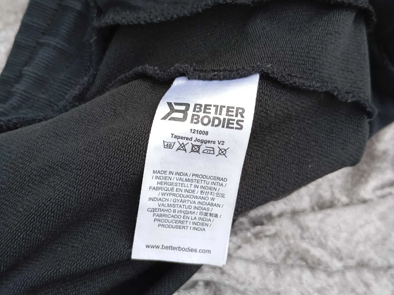 Billede 5 - Better Bodies bukser. XL