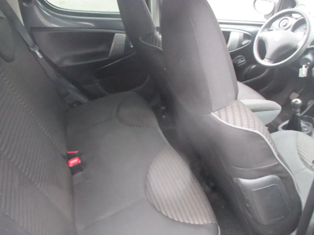 Billede 10 - Peugeot 107 1,0 Cool