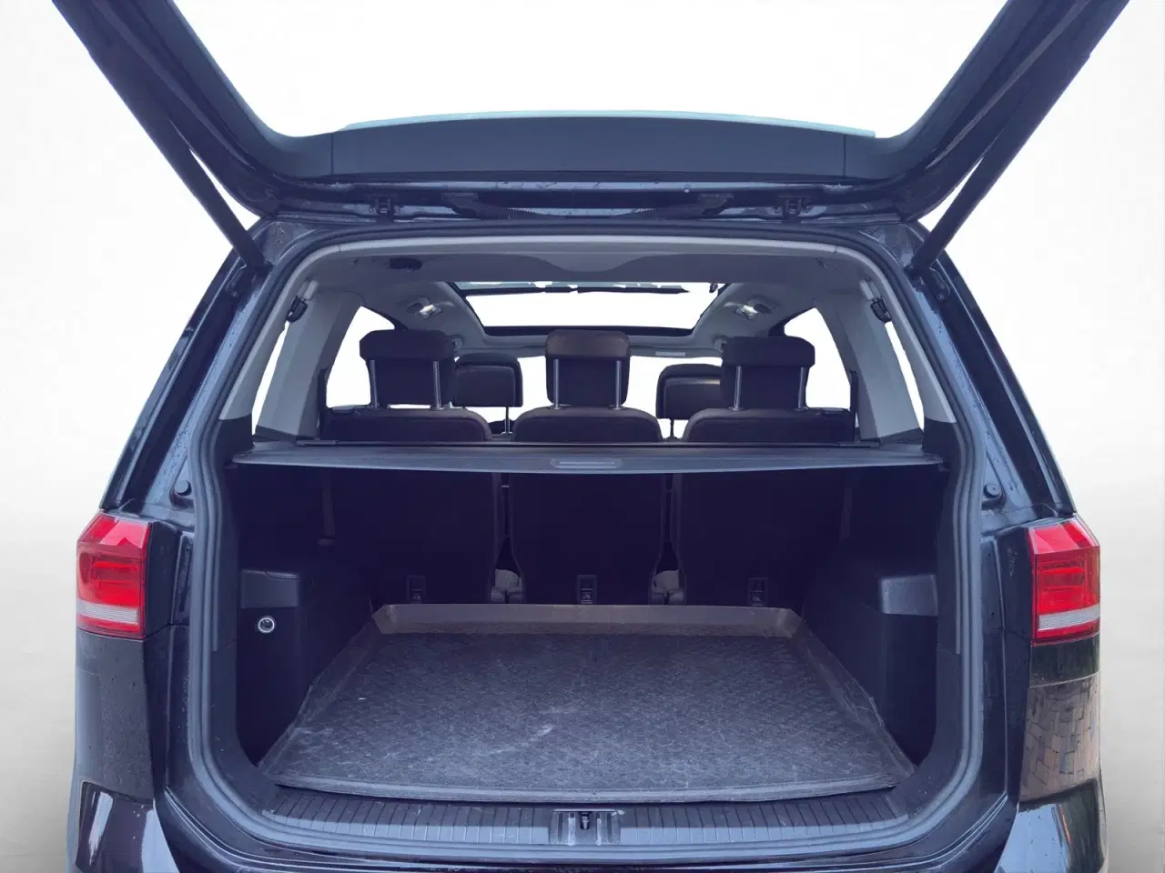 Billede 18 - VW Touran 1,4 TSi 150 Highline DSG