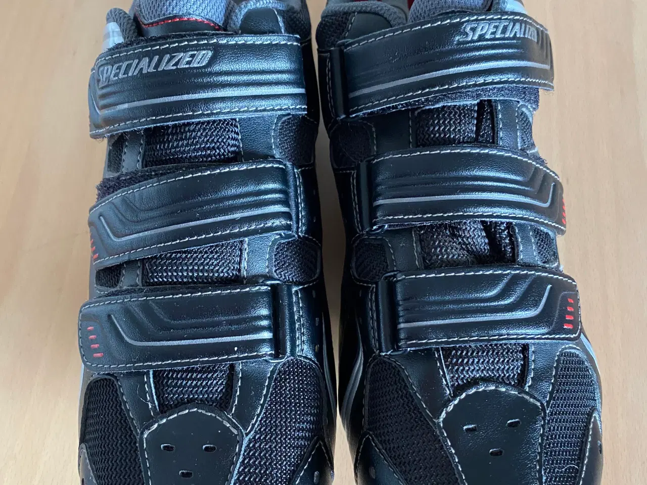 Billede 2 - Cykelsko fra Specialized str 46