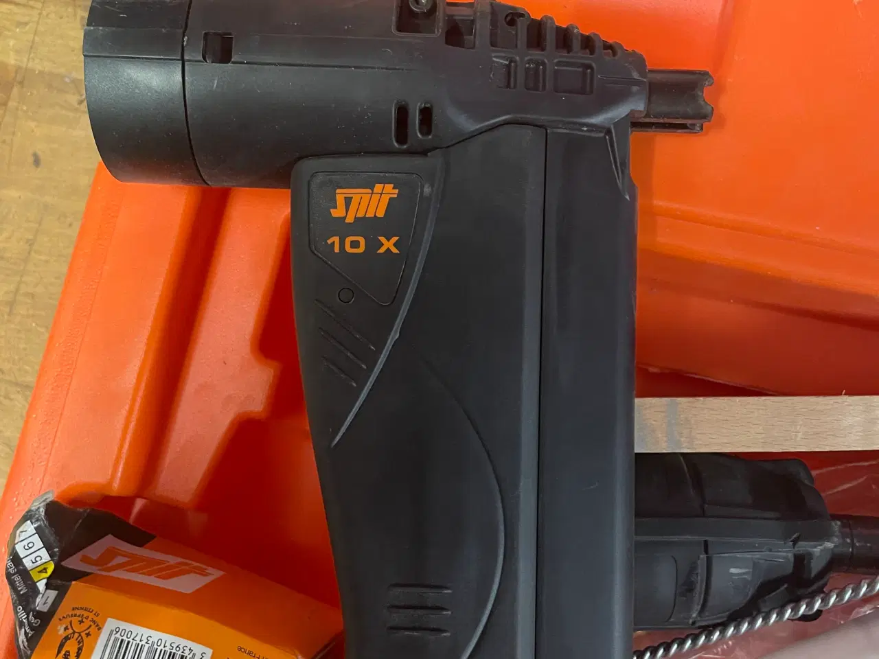 Billede 7 - Boltpistol 