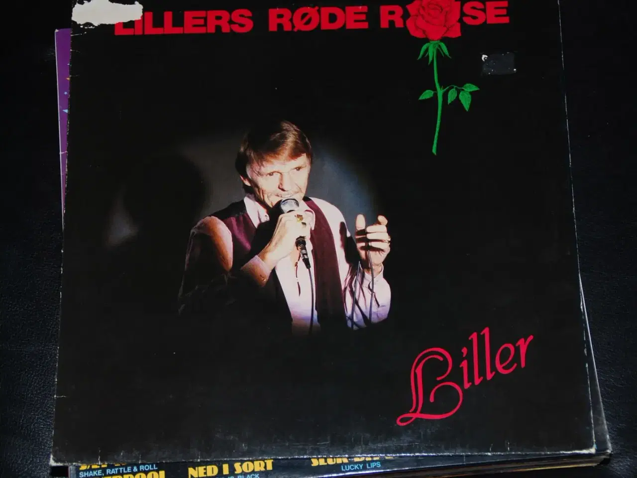 Billede 1 - Liller